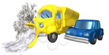 Vehicles Clipart