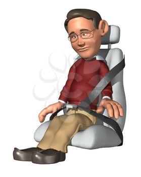 Seat Clipart