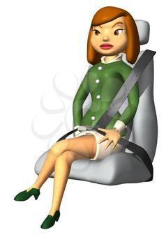 Sitting Clipart