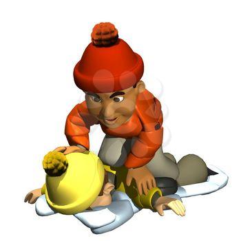Boys Clipart