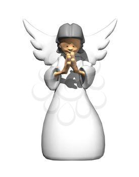 Angel Clipart