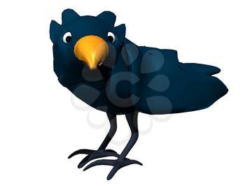 Bird Clipart