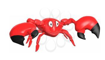 Shellfish Clipart