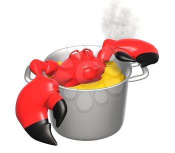 Pot Clipart