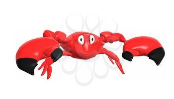 Shellfish Clipart