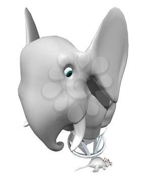 Elephant Clipart