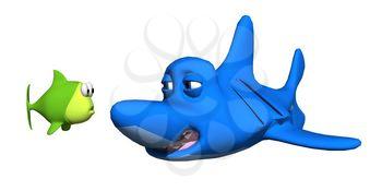 Fish Clipart