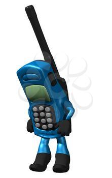 Antenna Clipart