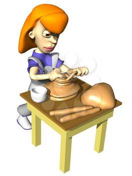 Bowl Clipart