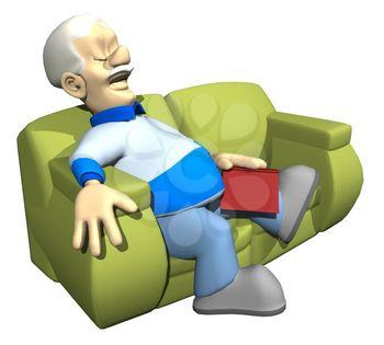 Couch Clipart