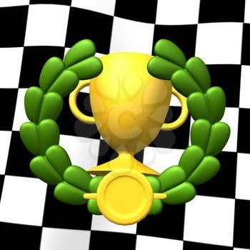 Award Clipart