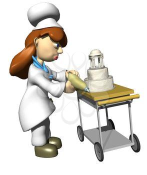 Chef Clipart