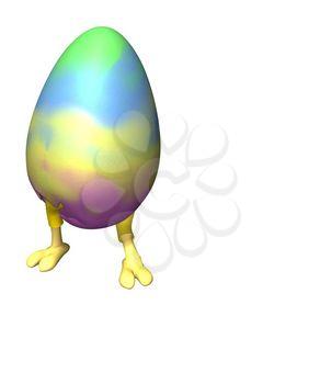 Chick Clipart