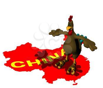 China Clipart