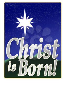 Christianity Clipart