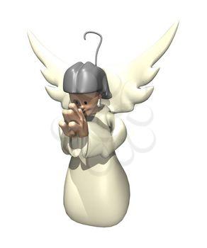 Prayer Clipart