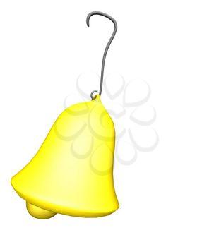 Bell Clipart