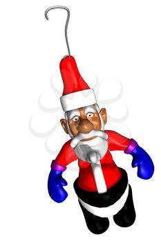 Claus's Clipart