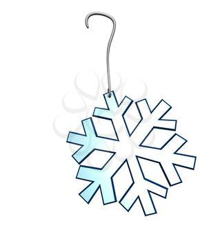 Snow-field Clipart