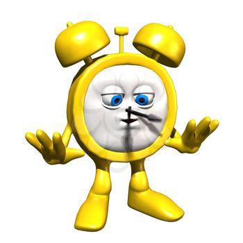 Clock Clipart