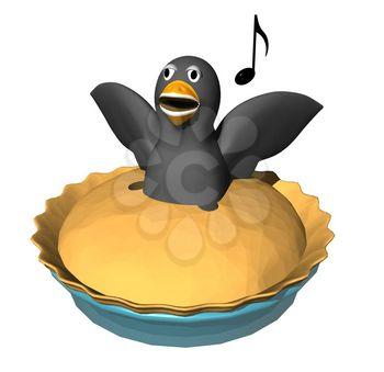 Singing Clipart