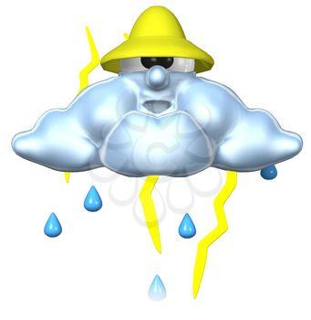 Storm Clipart