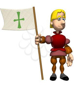 Christopher Clipart