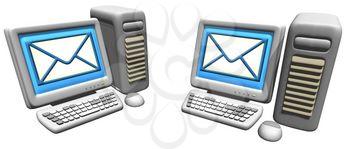 Communications Clipart