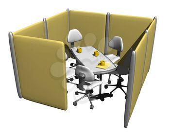 Chairs Clipart