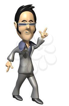 Entertainer Clipart