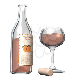 Cork Clipart