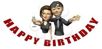 Birthday Clipart