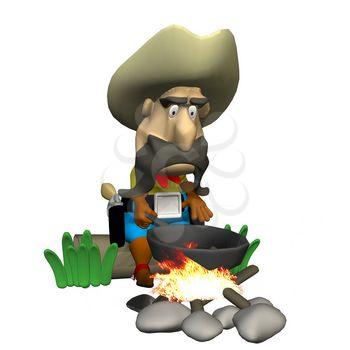 Western Clipart