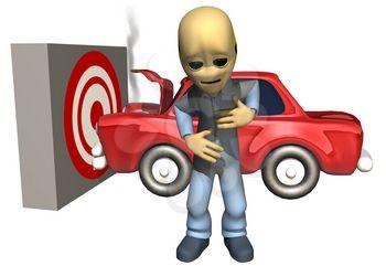 Automobile Clipart