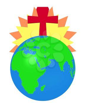 Christianity Clipart