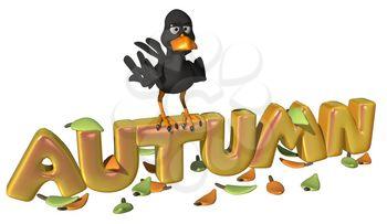 Autumn Clipart