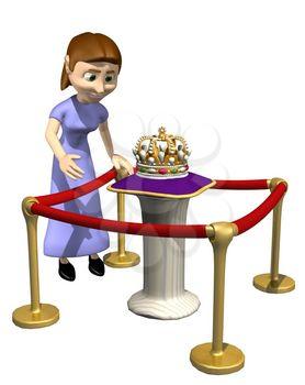 Crown Clipart