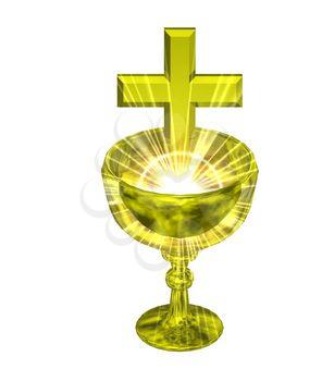 Christianity Clipart