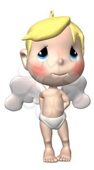 Blond Clipart