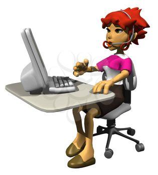 Clipart #7485