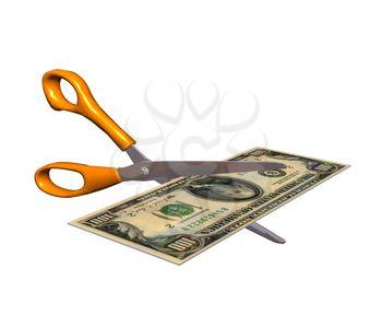 Dollar Clipart