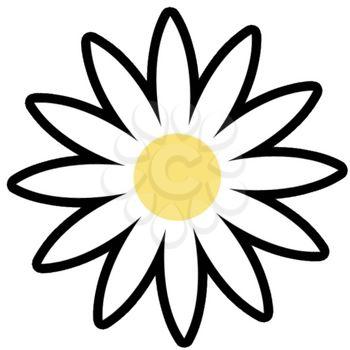 Daisy Clipart