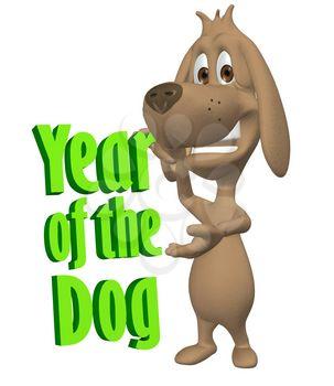 Year Clipart