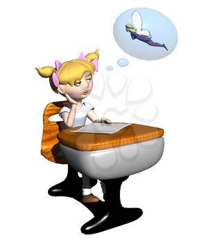 Faerie Clipart