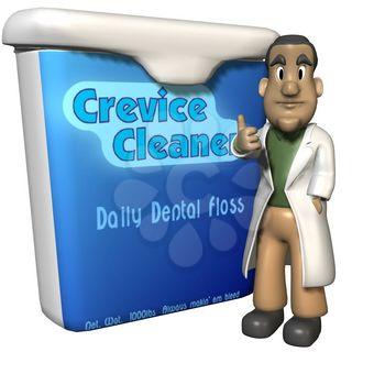 Crevice Clipart