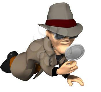 Fedora Clipart