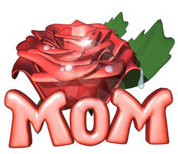 Mom Clipart