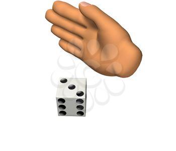 Dice Clipart