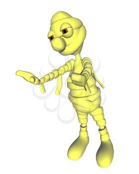 Mummy Clipart