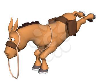 Equine Clipart